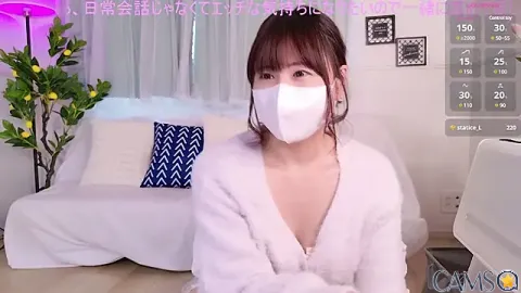SERA-xx-’s (Stripchat) Photo