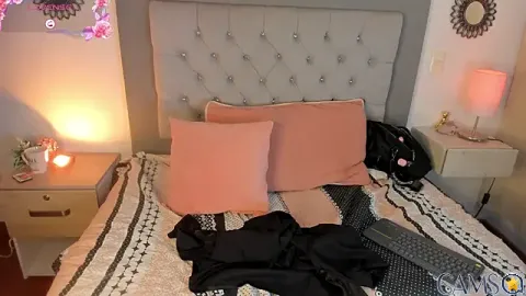 Seraphyne666’s Stripchat Profile Image