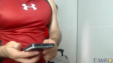 seux-88’s Stripchat Profile Image