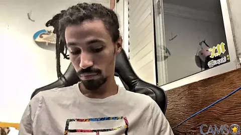 Sextoyguy420’s Stripchat Profile Image