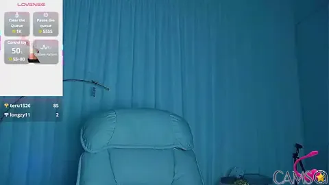 sexy-bobo520’s Stripchat Profile Image
