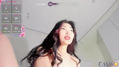sexyaura1_’s Stripchat Profile Image