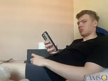 sexybooii6968’s Stripchat Profile Image