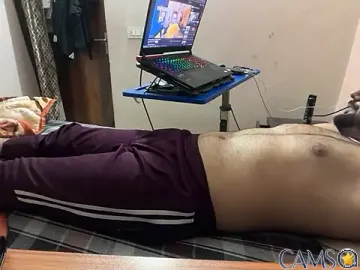 sexyboy09’s Stripchat Profile Image
