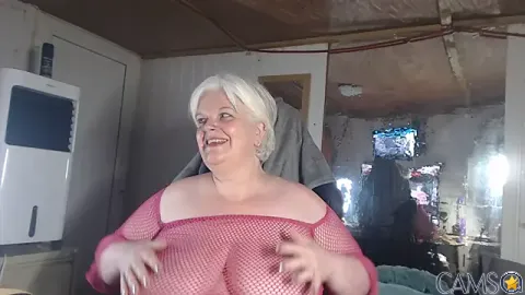 sexychazza16’s Stripchat Profile Image
