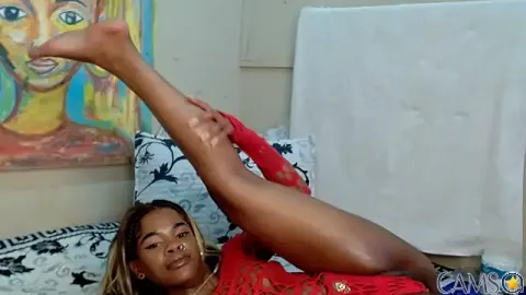 SexyEveX21’s Stripchat Profile Image