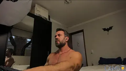 sexyflight’s Stripchat Profile Image