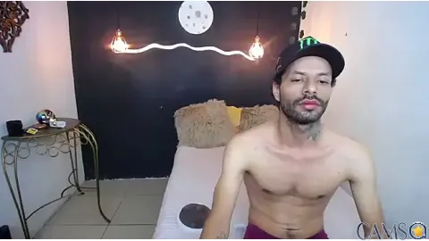 SexyKataShow’s Stripchat Profile Image