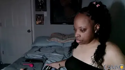 Sexymona1218’s Stripchat Profile Image