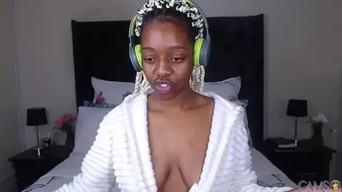 Sexynaughty_Gal’s (Stripchat) Photo