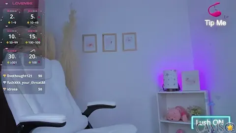 shannel_moss__’s Stripchat Profile Image