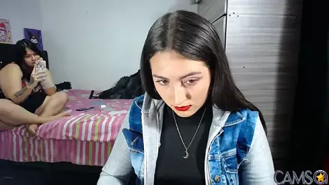 shara_foxx’s Stripchat Profile Image