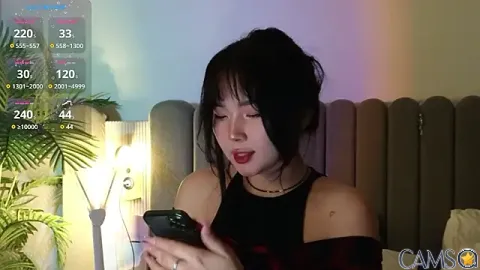 SharaSuo’s (Stripchat) Photo