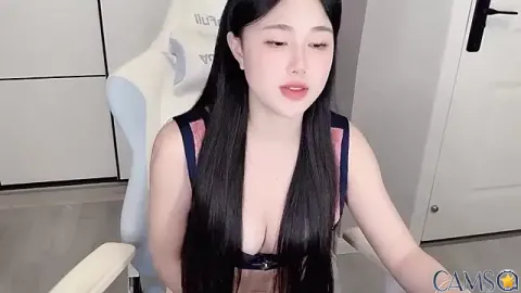 Sheepoooooooo’s Stripchat Profile Image
