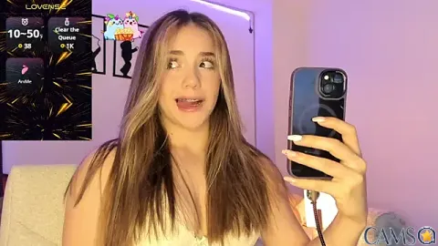 ShelbyHagen’s (Stripchat) Photo