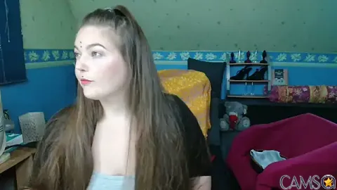 SherineDivine&rsquo;s (Stripchat) Photo