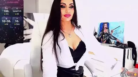sherlisvonmoon’s (Stripchat) Photo
