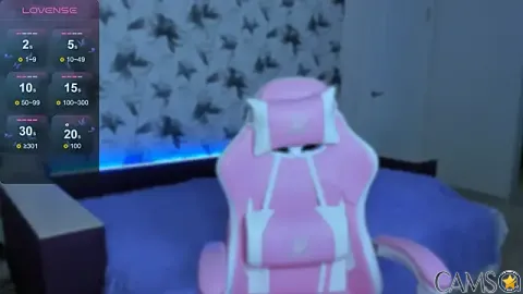 shinemolly_’s (Stripchat) Photo