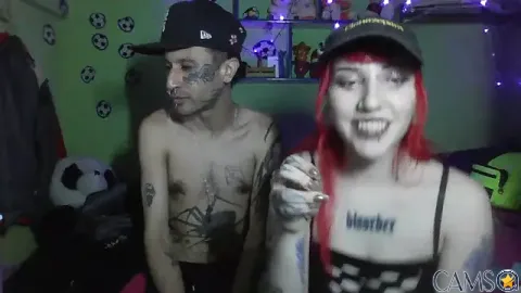 shinigami6669’s (Stripchat) Photo