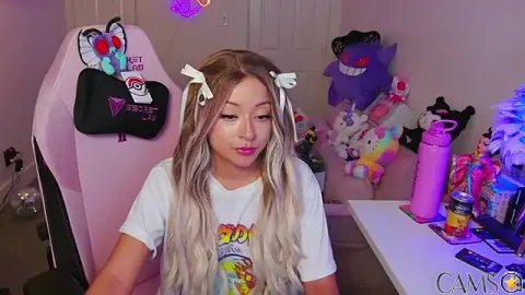 ShortnSweeeet’s (Stripchat) Photo