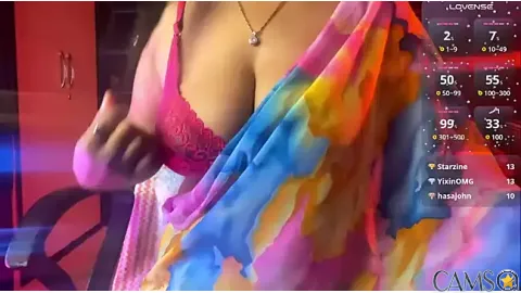 Shreya_ji’s Stripchat Profile Image
