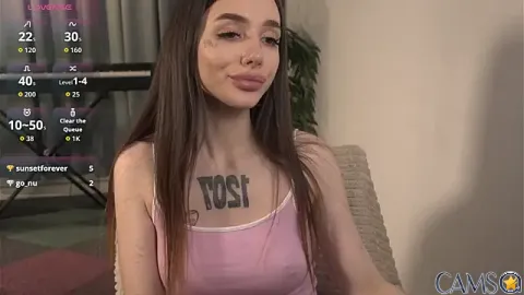 shuggybaby’s Stripchat Profile Image