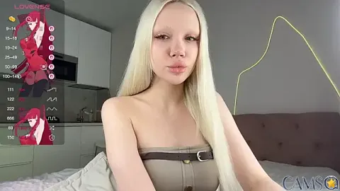 Picture of siliconepornstar from Stripchat