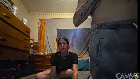 SillyRabbitz’s (Stripchat) Photo