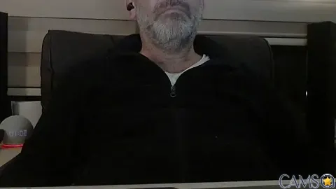 Silver_Beard’s (Stripchat) Photo
