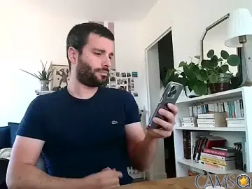 Simon-tem’s (Stripchat) Photo