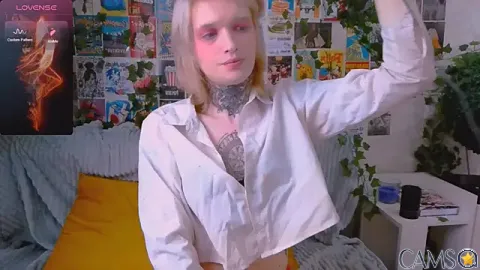 Simona_Rain’s (Stripchat) Photo