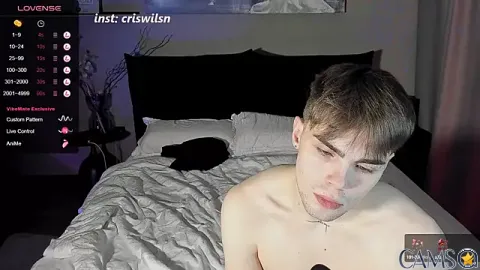 simwilli’s (Stripchat) Photo