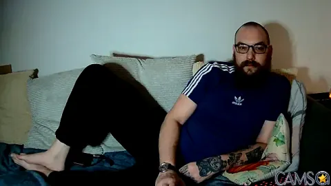 SirTed90’s (Stripchat) Photo