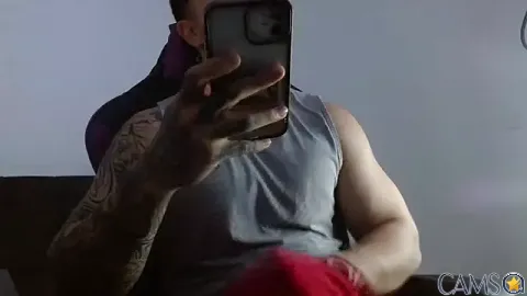 Sisoyalejo420’s Stripchat Profile Image