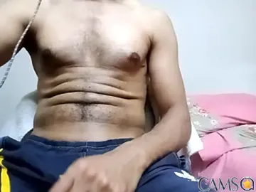 SizeRecall’s Stripchat Profile Image