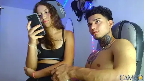 Skartoliver’s (Stripchat) Photo