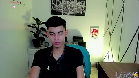 sky_jules’s Stripchat Profile Image