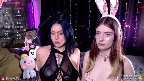 SleepingDuo’s (Stripchat) Photo