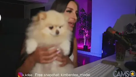 SluttyMaddy’s Stripchat Profile Image