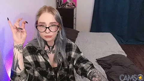 soalice’s Stripchat Profile Image