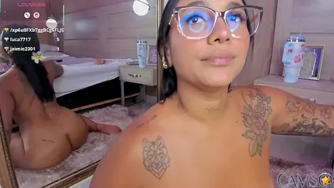 SofiiaAlvarez_’s (Stripchat) Photo