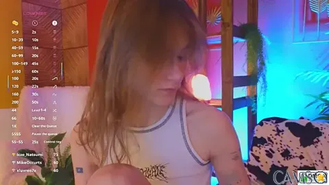 soft_animal_’s Stripchat Profile Image