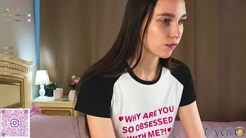 Picture of SoftieDream from Stripchat