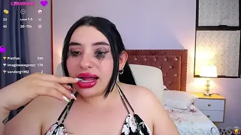 sofya_fh’s (Stripchat) Photo