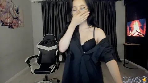 sona_lee’s Stripchat Profile Image