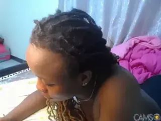 Sonnia_’s (Stripchat) Photo