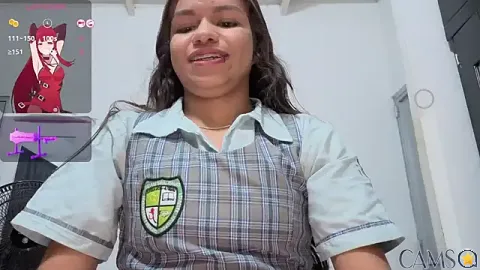 sophia_ramirez12’s Stripchat Profile Image