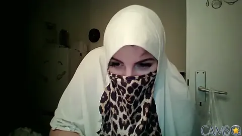 sophie-Hijab11’s Stripchat Profile Image