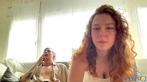 SophieandDavid’s (Stripchat) Photo