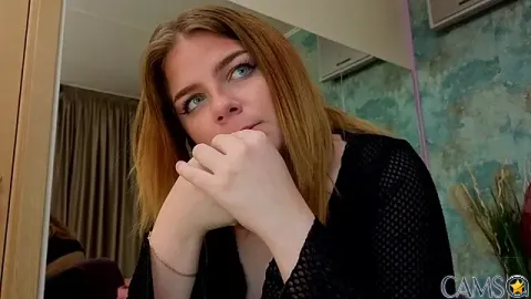 SophieRossy’s Stripchat Profile Image